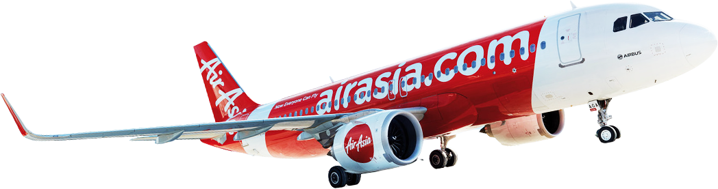 Air Asia India (I5)